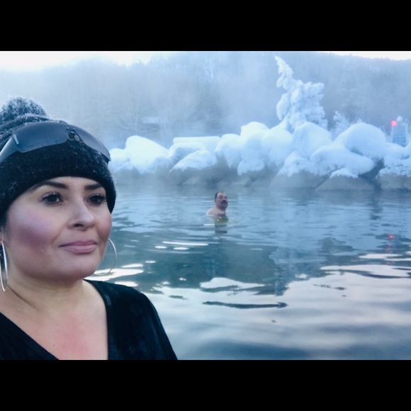 Meet your Posher, Sarah - Picture 3 of 7